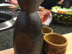 -梦山水日本烧肉(五四广场店)