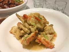 -潮粤香海鲜酒楼(沙湖店)