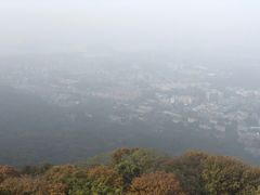 -紫金山索道-售票处