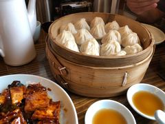 -双塔老饭店
