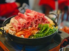 -MI WU FACTORY米屋美食工厂餐厅(绿地店)