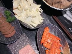 黄喉-王家渡火锅(金宝汇店)