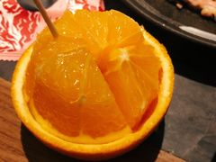 -厚贞日式烤肉(龙之梦店)