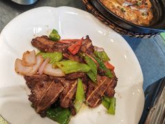 -全聚贤餐厅·湖北家常菜(沙湖店)