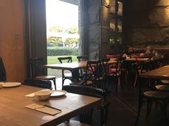 -新梅华·茶点餐厅(欧尚店)