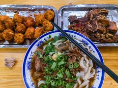 -清真-戏楼王记牛肉面