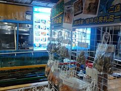-蓝湾碧波·老字号·疍家非遗海上餐厅