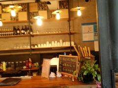 -半度雨棚(莫干山路店)