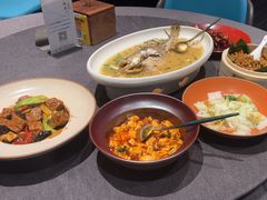 -柒园·三十年创意杭帮菜(龙湖滨江天街店)