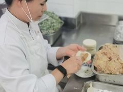 -美新点心店(陕西北路店)