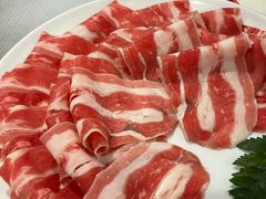 -乐宴·老北京铜火锅(桂庙店)