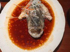 -古南都·老广东酒楼(龙江店)