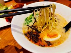 -一風堂拉面(港汇恒隆店)