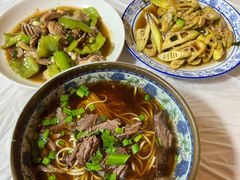 -南花桥羊肉馆老字号(乌镇店)