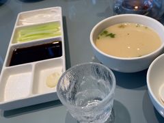 -小大董·烤鸭(观景餐厅·南京西路店)
