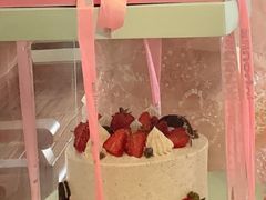 -隐涵·面包·生日蛋糕(民生广场店)
