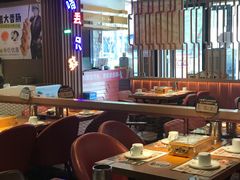 大堂-喝丢一只鞋海鲜烧烤·海肠捞饭(市场店)