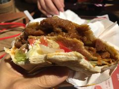 -肯德基(建华店)