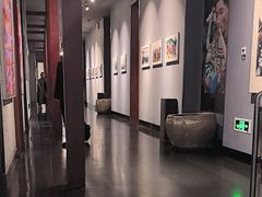 -黔蘑菇四季餐厅(观山湖店)