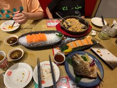 -友壹町寿司(嘉洲广场店)