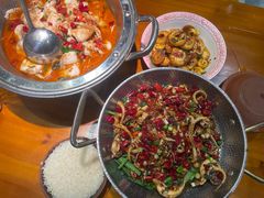 -陈家婆的菜(梅溪湖店)