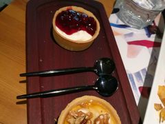 -HELLO MUSAE 拾光缪斯餐厅·纯正希腊风味(苏州中心店)