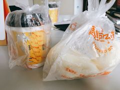 -食膳公园包子铺(烈士公园店)