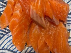 -金马门国际美食百汇(珞喻路店)