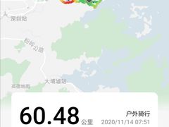 -大梅沙海滨公园