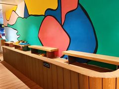 -涨巢·潮玩水疗局