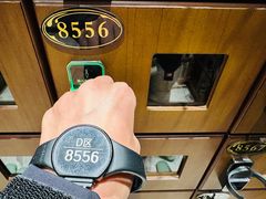 -青水瓦台汤泉(未央店)