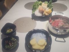 -呷哺呷哺 黄金牧场 (新中关购物中心店)