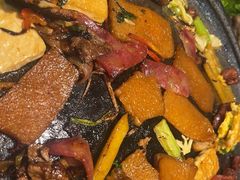 -一烙锅(友谊店)