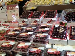 -BHG Market Place(水游城店)