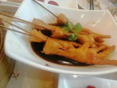 -潮喜竹溪荔湖酒家(荔枝湾店)