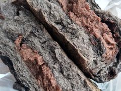 雷神夏威夷榛果巧克力-LELECHA乐乐茶(上海五角场万达广场店)