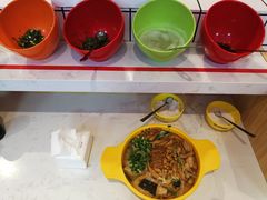 -无名缘米粉(步行街店)
