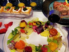 -天玑高空江景餐厅&酒吧Sky Secret Restaurant&Bar