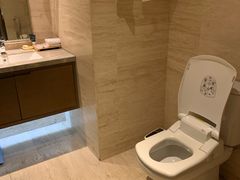 -扬州绿地铂骊酒店