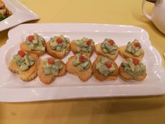 -功德林素菜饭庄(前门店)
