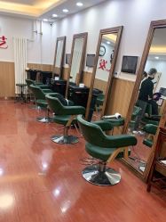 -阿勇发艺传统专业店