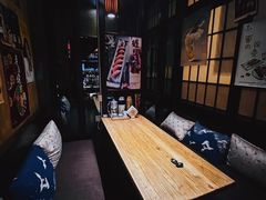 -千羽鹤海鲜居酒屋Bistro(大望路店)