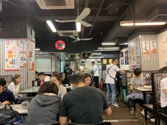 大堂-华星冰室(湾仔店)