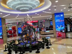 -红星美凯龙北京至尊MALL(东四环中路店)