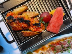 -花潮料理艺食馆(成都万象城店)