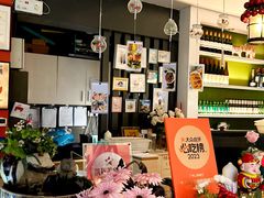 -大头虾越式风味餐厅(光明广场店)