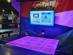 -大鲁阁X运动玩乐园·保龄球·团建·生日派对(滨江宝龙城市广场店)