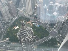-上海中心大厦