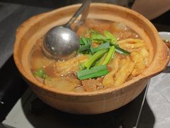 -肥家大排档(天河体育西店)