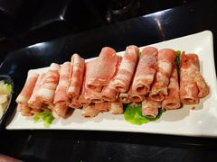 -炙韩料理·部队锅专门店